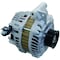 Wai Global Alternator, ALTMI IRIF, 150 Amp12 Volt, CW, 6Groove Pulley 11269N - alternate 2